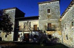 Palacio de Huérmeces