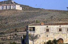 Ermita de Cuesta Castillo